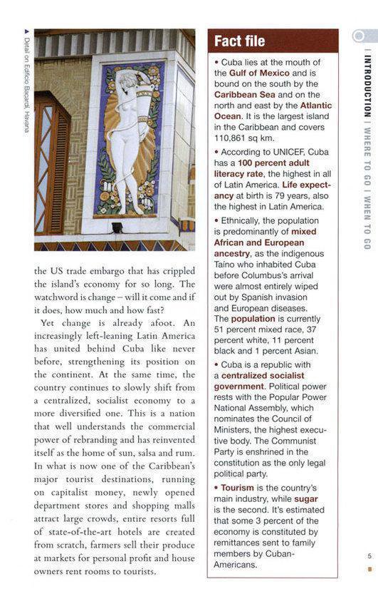 The Rough Guide to Cuba - Afbeelding 11