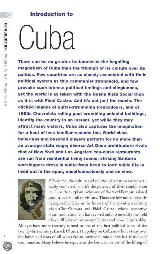 The Rough Guide to Cuba - Afbeelding 12