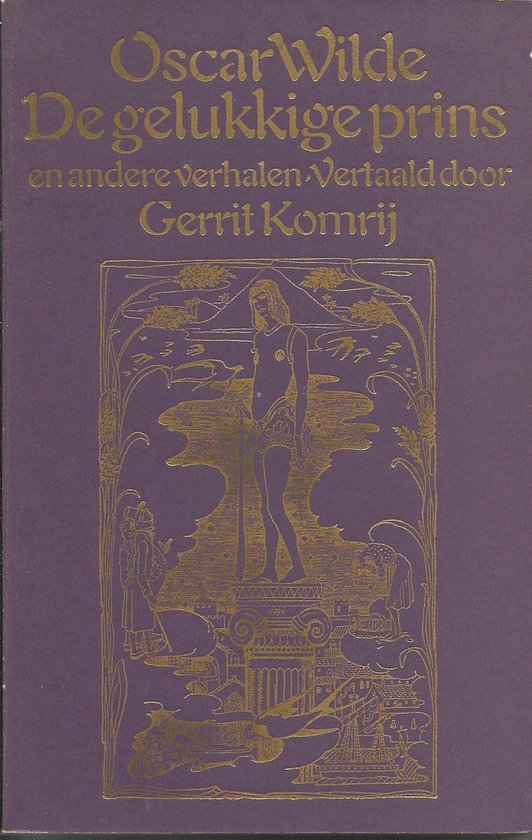 De gelukkige prins en andere verhalen - Afbeelding 2