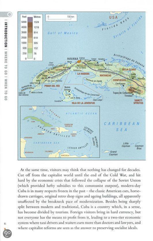 The Rough Guide to Cuba - Afbeelding 2