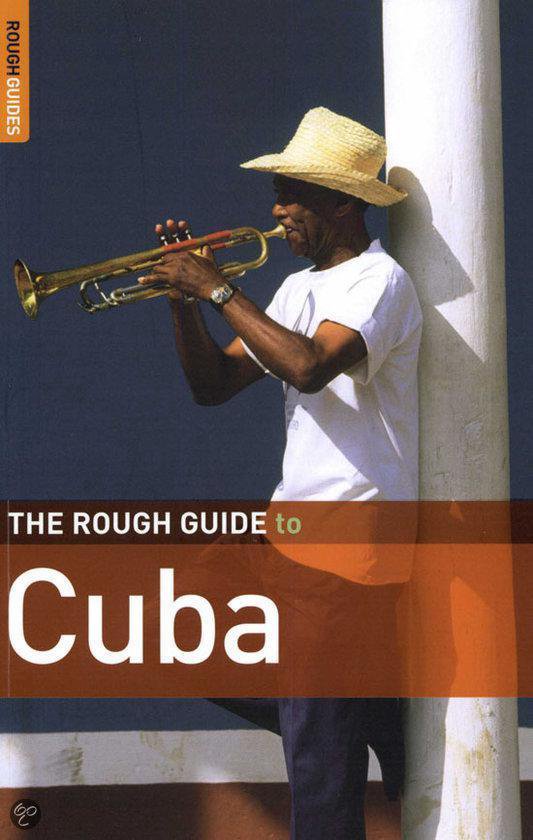 The Rough Guide to Cuba