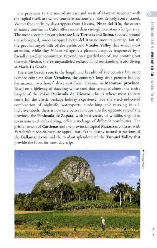 The Rough Guide to Cuba - Afbeelding 8