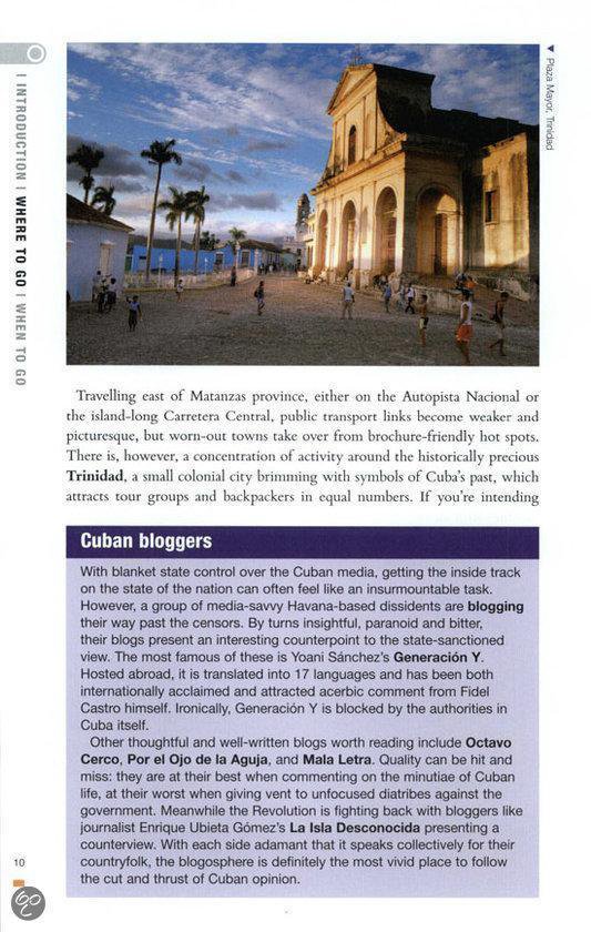 The Rough Guide to Cuba - Afbeelding 9