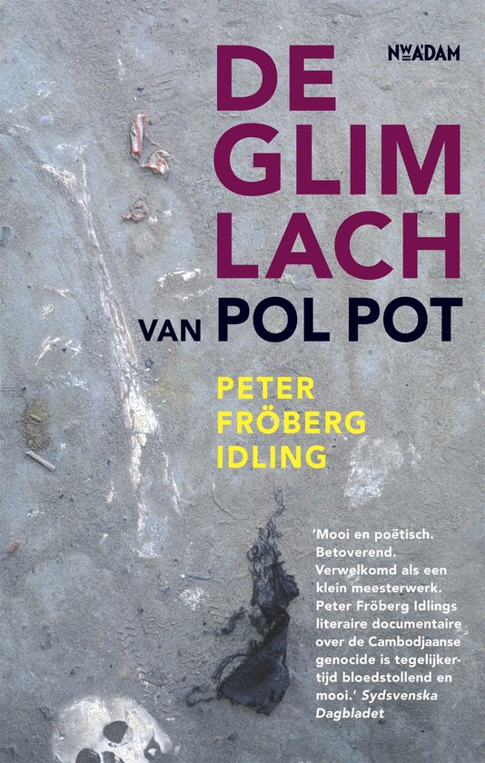 De glimlach van Pol Pot