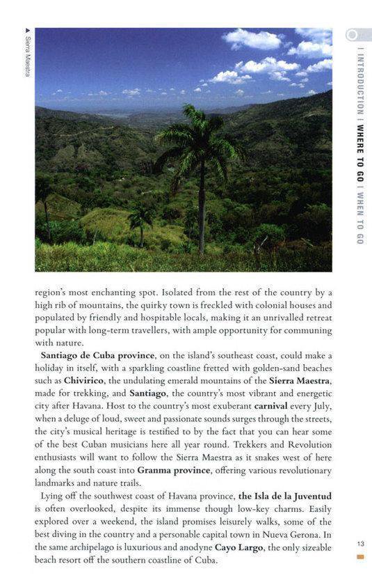 The Rough Guide to Cuba - Afbeelding 4