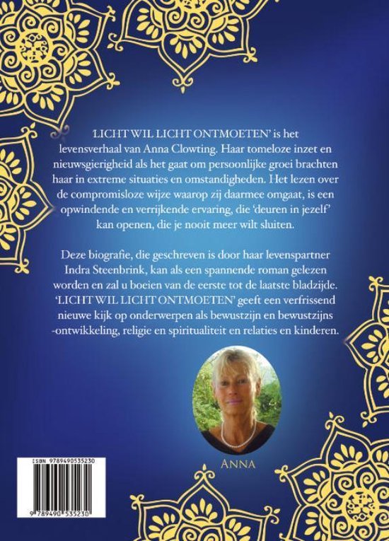 Licht Wil Licht Ontmoeten - Afbeelding 2