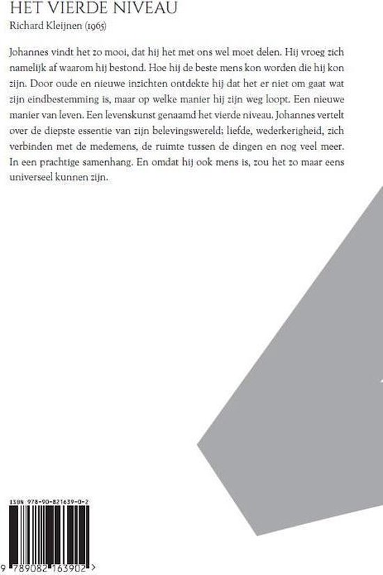 Het vierde niveau - Afbeelding 3