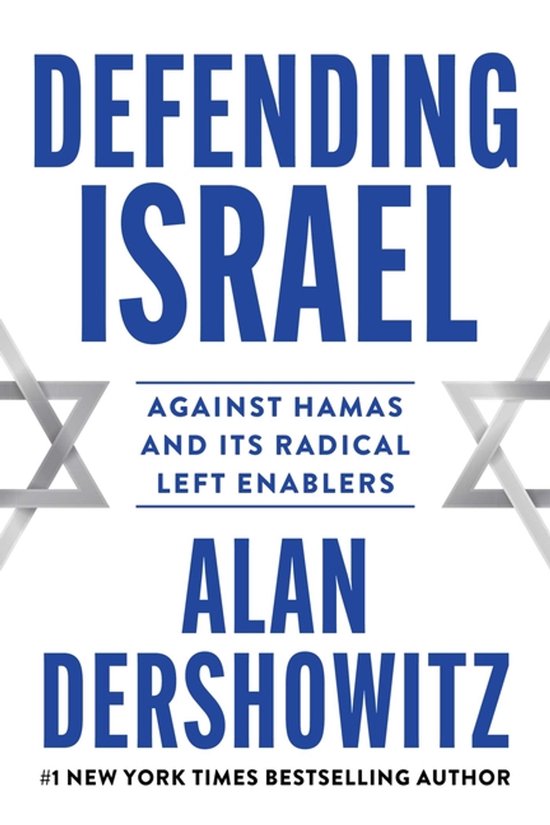 Defending Israel