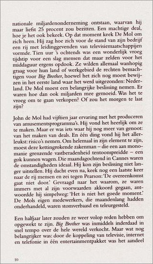 Miljardenspel - Afbeelding 7