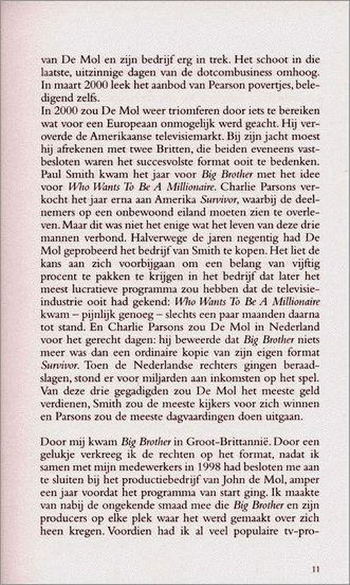 Miljardenspel - Afbeelding 6