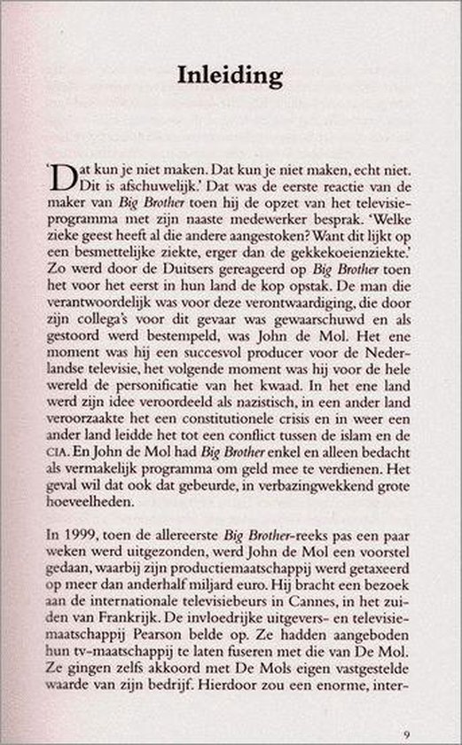 Miljardenspel - Afbeelding 4