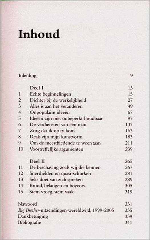 Miljardenspel - Afbeelding 3