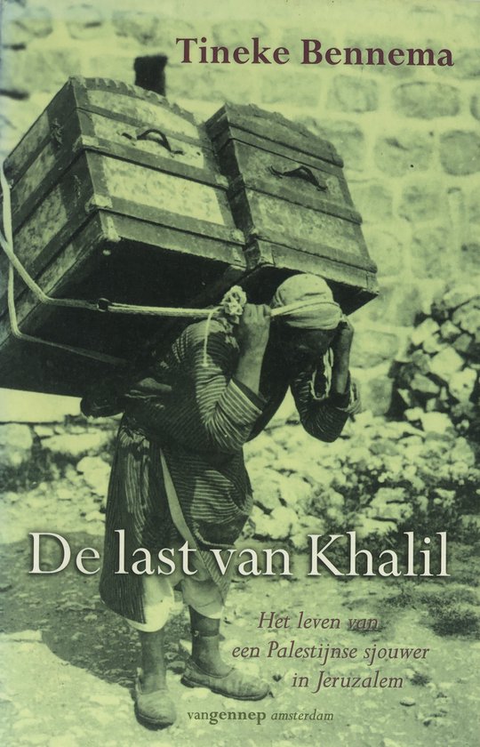 De last van Khalil