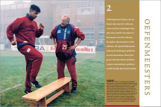 Ajax Wereldclub - Afbeelding 3