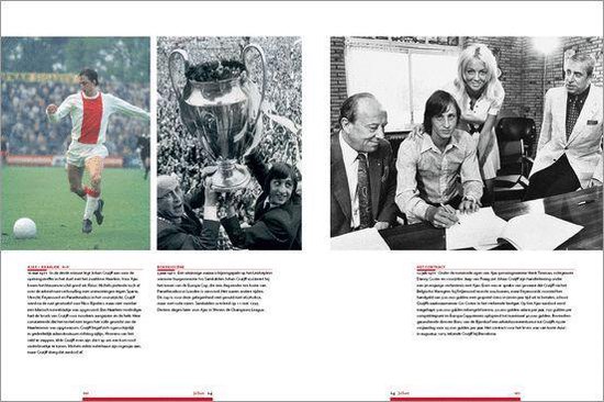 Ajax Wereldclub - Afbeelding 5