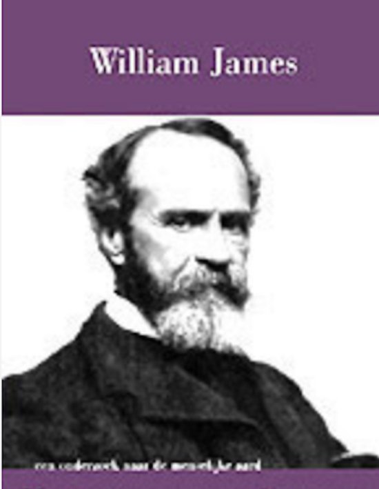 Vormen Van De Religieuze Ervaring - Afbeelding 3