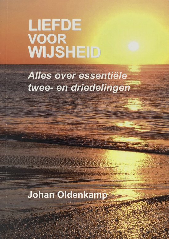 Liefde voor wijsheid