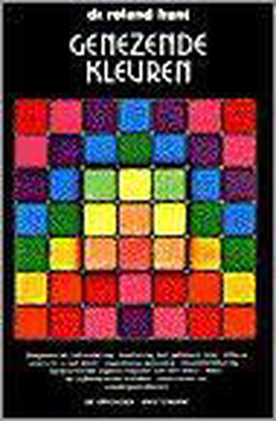 Genezende kleuren - Afbeelding 2