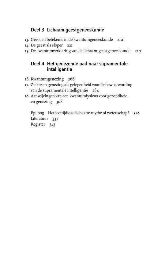 De Kwantum Dokter - Afbeelding 6