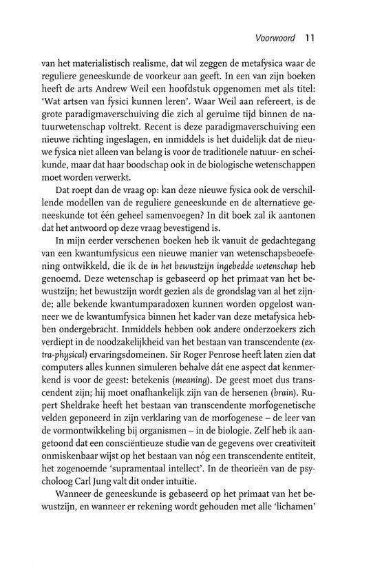 De Kwantum Dokter - Afbeelding 7