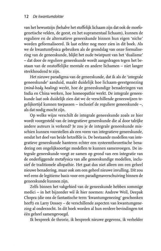 De Kwantum Dokter - Afbeelding 8