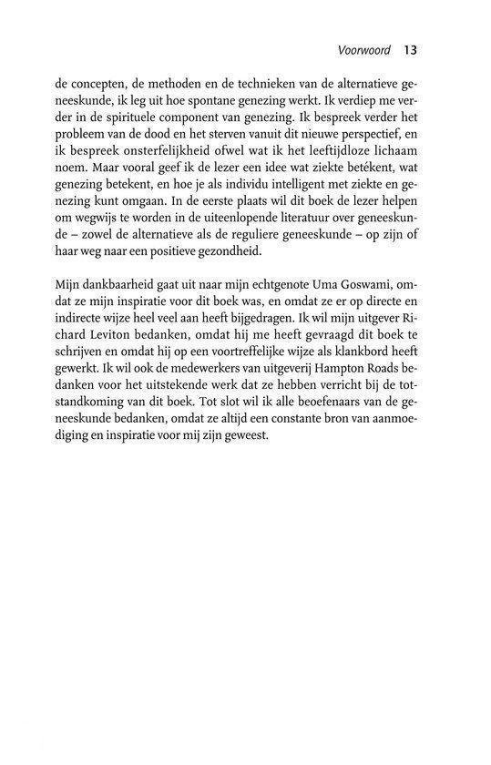 De Kwantum Dokter - Afbeelding 9