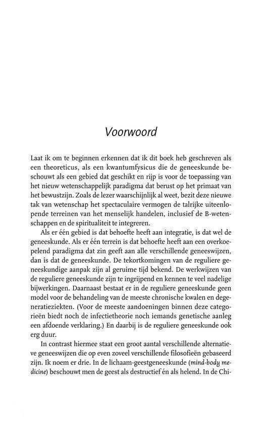 De Kwantum Dokter - Afbeelding 11