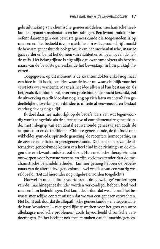 De Kwantum Dokter - Afbeelding 13