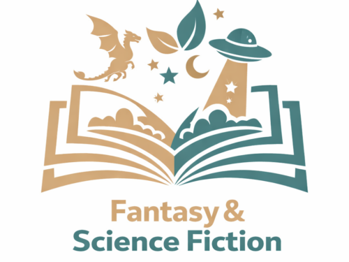 Fantasy & Sciencefiction