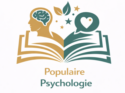 Populaire psychologie