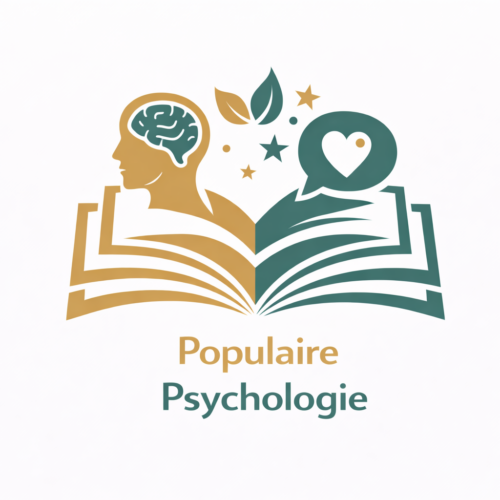 Populaire psychologie