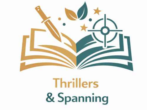 Thrillers & Spanning