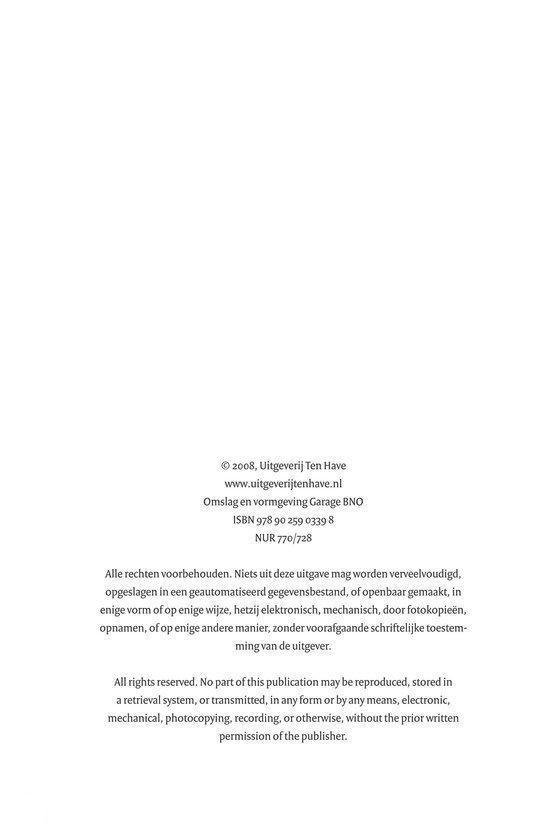 Ja, ik ben hooggevoelig - Afbeelding 5