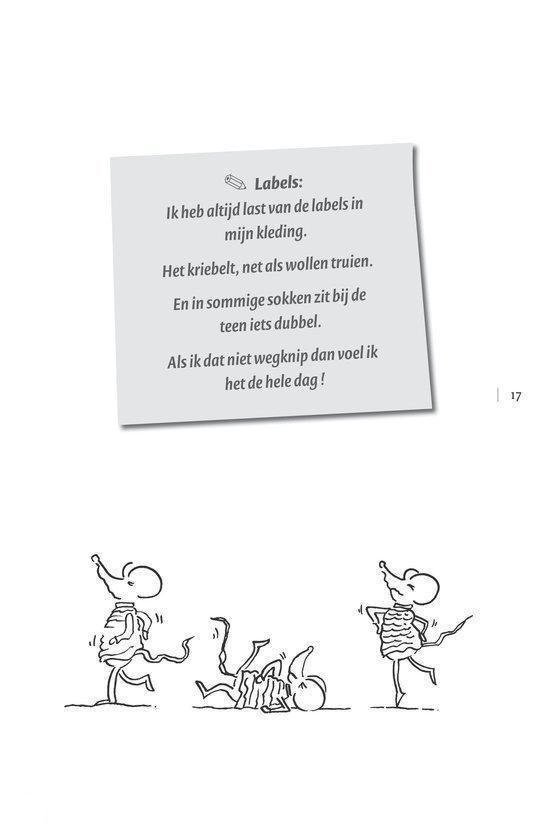 Ja, ik ben hooggevoelig - Afbeelding 6