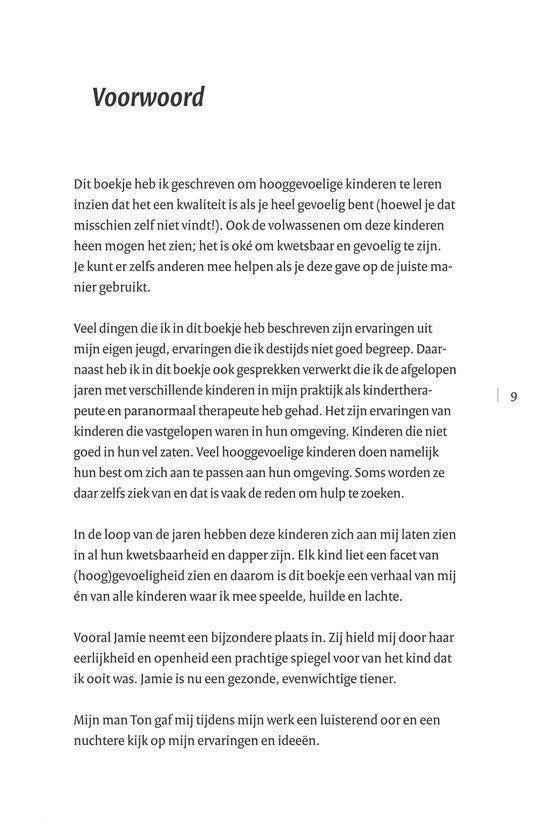 Ja, ik ben hooggevoelig - Afbeelding 7