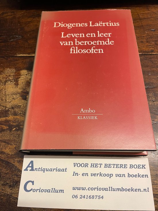 Leven en leer van beroemde filosofen - Afbeelding 2